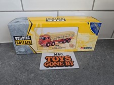 Corgi 1/50 Scale 13905 Foden