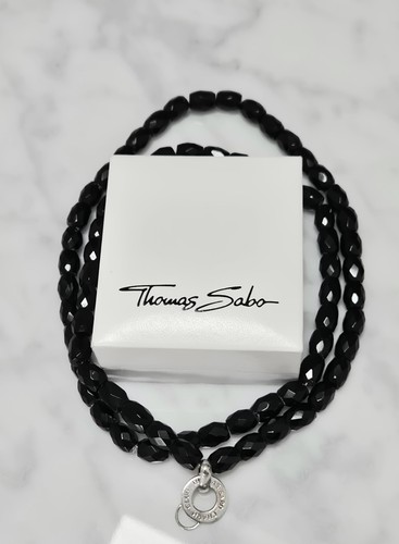 Thomas sabo 68cm faceted - thomas,