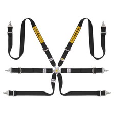 Sabelt Steel Race / Rally 2x2