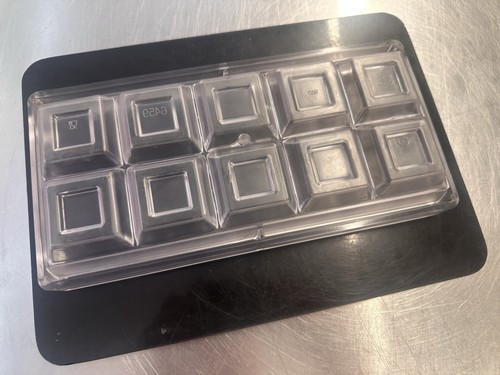 Large chocolate bar - large, 1.2