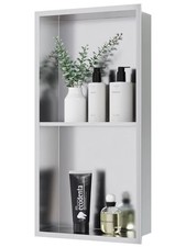 Qeke - Stainless Steel Shower