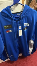 Suzuki Paddock/sweatshirt 2XL BNWT