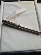 Sheaffer Targa Fred Force 10