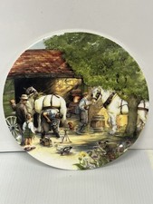 Royal Doulton The Blacksmith