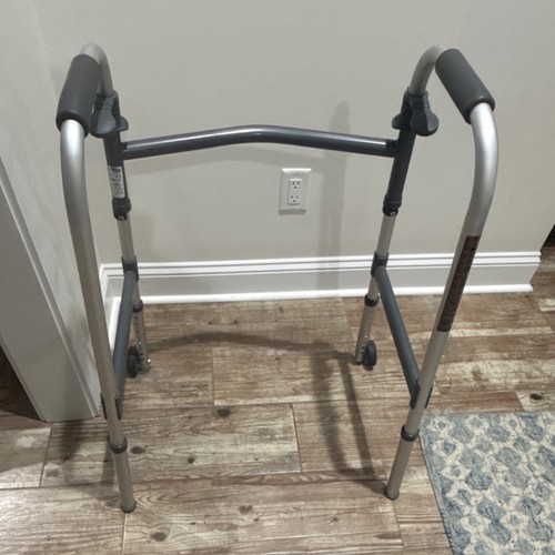 Invacare adjustable height - invacare,
