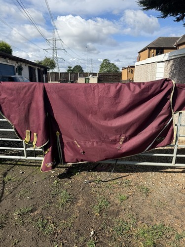 Gallop trojan xtra duraproof - gallop,