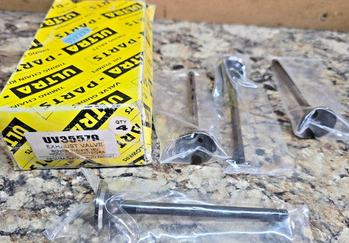 Ultra parts uv35579 exhaust - ultra, parts,