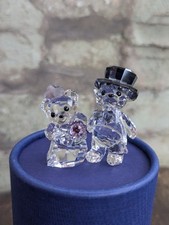 Swarovski Kris Bears You I