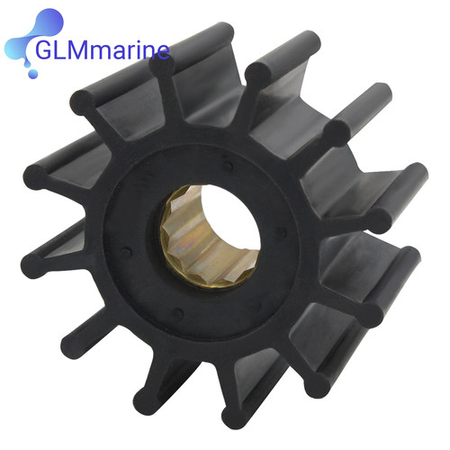 1210 0001 water - water, impeller