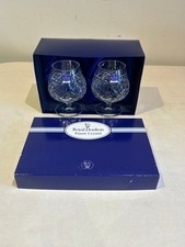 Royal Doulton Hellene Cognac