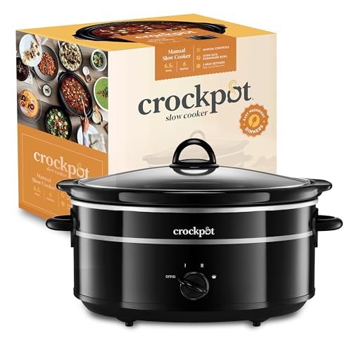 Crock pot slow cooker - cooker, |