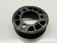 Water Pump Pulley For Renault Master Mk3 FWD 2.3 Diesel M9TB870 210511238R 2016