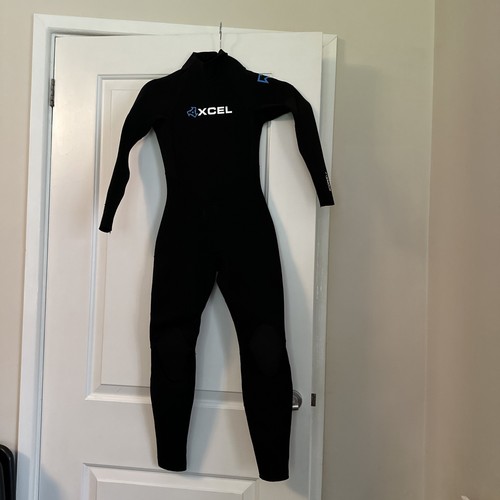 Xcel iconx kids - iconx, wetsuit