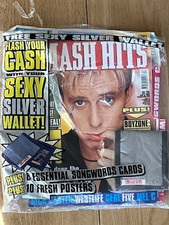 SMASH HITS MAGAZINE May 19th
