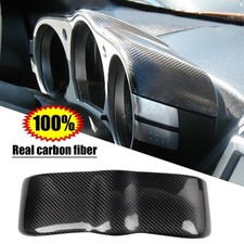 Real Carbon Fiber Speedometer