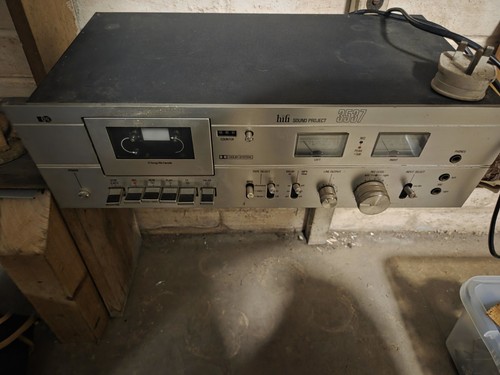 Hifi sound project 3537 - hifi,