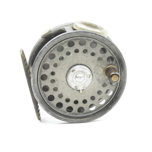Hardy george fly reel - 3",