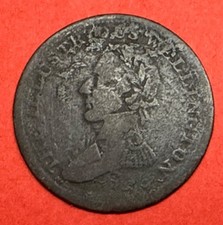 Canada 1816 Waterloo