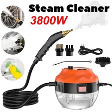 3800W Heavy Duty Steam Cleaner