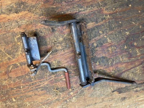 Oem walker mower 7170 - oem,