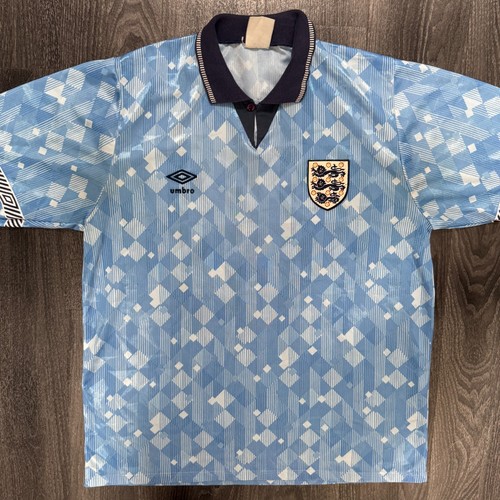 Original umbro england 1990 - england,