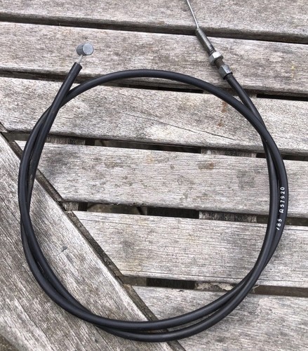 Atco windsor 14 roller - 12,
