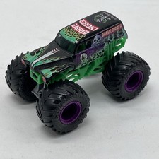 Monster Jam Monster Truck