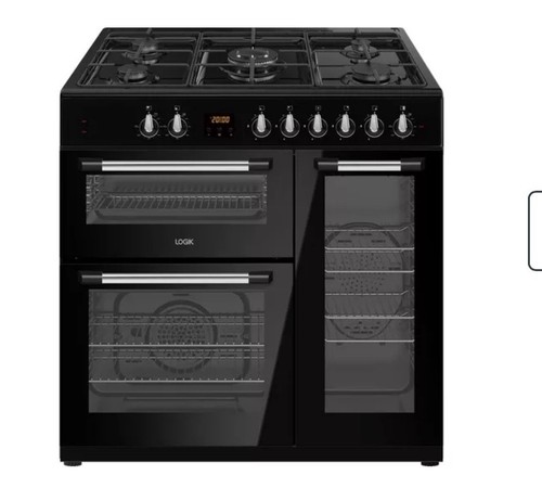 Logik lrc90b21 dual fuel - lrc90b21,