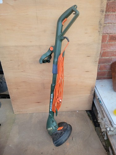 Black decker gl570c h2 grass - gl570c/h2,