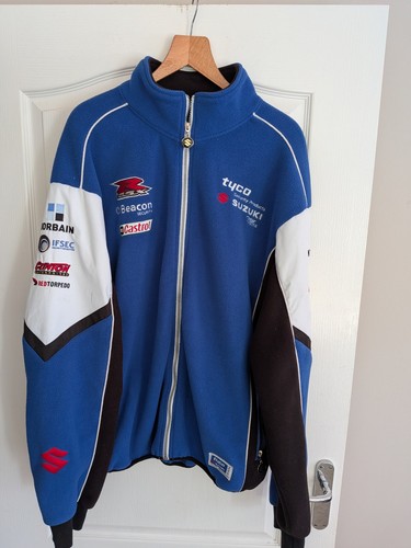 Suzuki team tyco - suzuki,