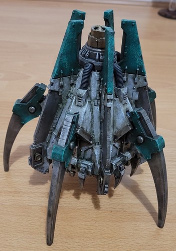 Horus heresy warhammer 40k - /,