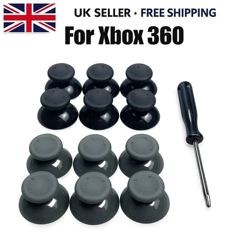 Xbox 360 controller thumbstick - 360,