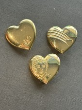 Vintage Variety Club Heart