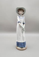Figurine - NAO  by Lladro -