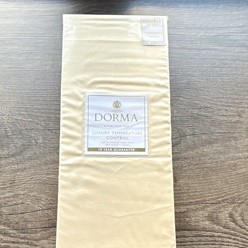 Dorma luxury temperature - luxury,