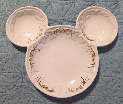 Vtg disney mickey - disney,