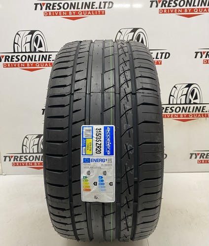 315 accelera xl - 315, 20