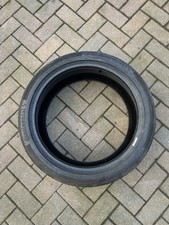 235/40/19 96W Continental