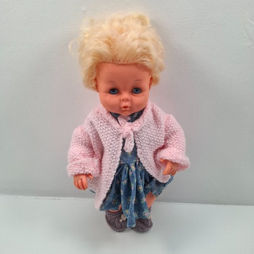 Vintage palitoy tiny - palitoy,