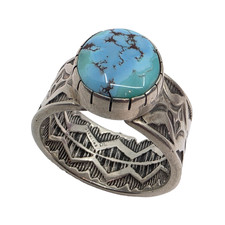 Substantial Navajo Double