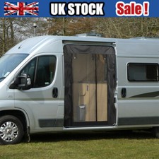 Insect Screen Mosquito/Fly Screens Net For Ford Transit MK8 High Roof UK