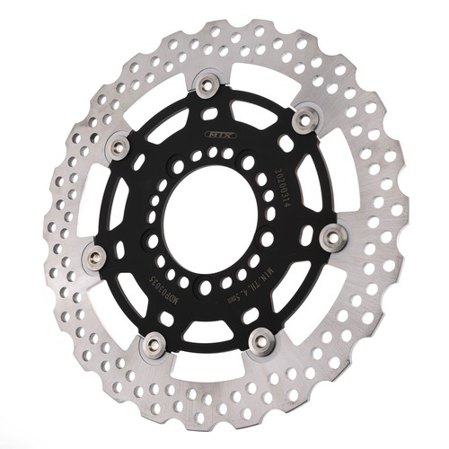 Front brake disc - brake, kawasaki
