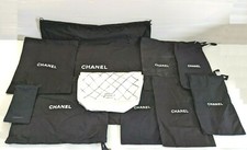 Authentic Chanel Dust Bag -