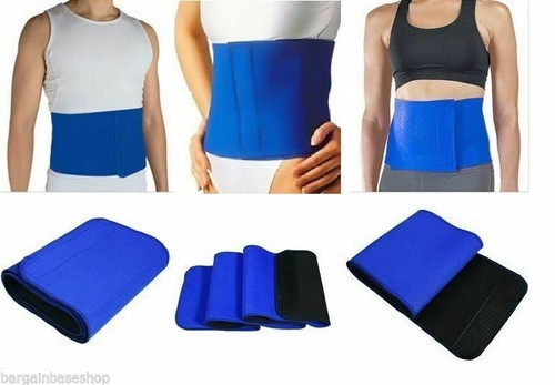Belly belt burner - belt, fat