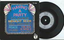 EP:Various Artists - H B