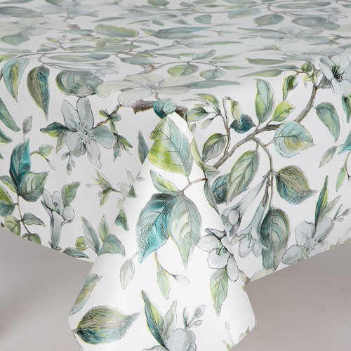 Green and teal distorted - distorted, f