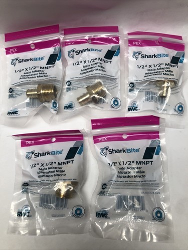 Pex 2 mnpt male - x,