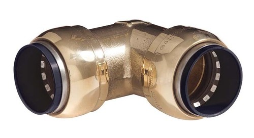 10mm sharkbite degree - 10mm, 90°