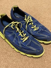 Footjoy Superlites golf shoes