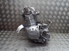 Honda SL100 K 1970-1973 Engine SL100E-105881